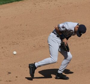 Online Sports Betting For Baseball