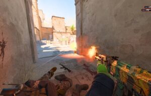 CS2 Roulette: a new era of excitement in the world of Counter-Strike 2