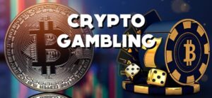 Current landscape of cryptocurrency gambling platforms worldwide