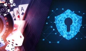 How Technology Is Enhancing Gambling Security