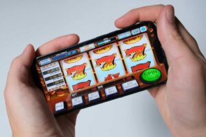How Bonus Features Are Transforming Slot Machines